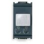 Prekidač IR s TRIAC-om 230V sivi