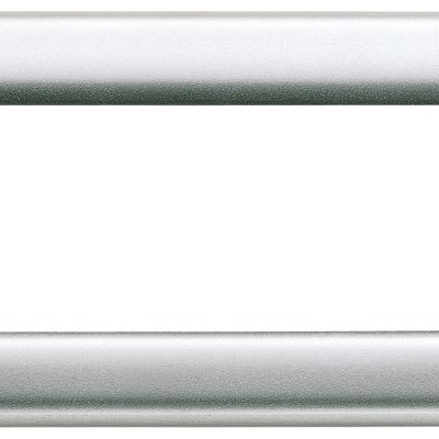 Okovi RondÃ² 4M srebrni metal.