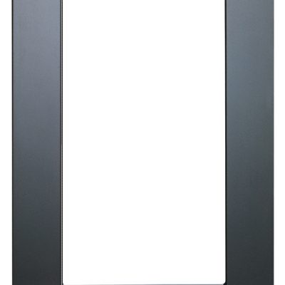 Klasična ploča 1M grafitno siva