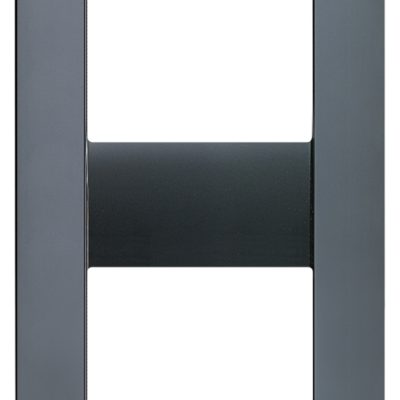Klasični panel 2M sive grafike