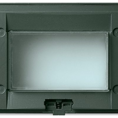 Nosac IP55 3M sivi