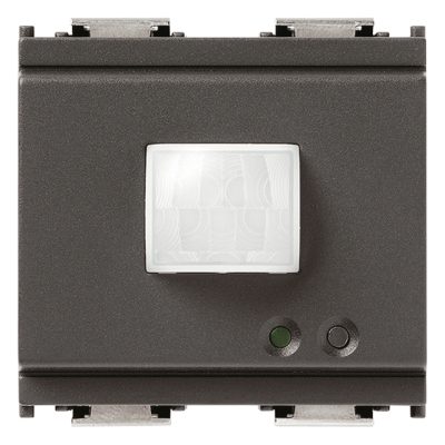 Detektor IR KNX sivi