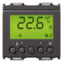 Termostat KNX sivi