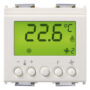 Termostat KNX bijeli