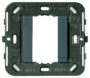 Glatka potpora 1M s/vijcima d60/56x56mm g