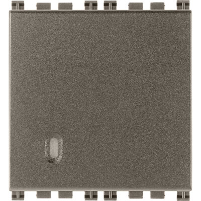 Prekidač 1P 10AX 2M Metal
