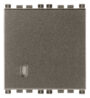 Prekidač 1P 10AX 2M Metal