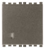 Prekidač 1P 16AX 2M Metal