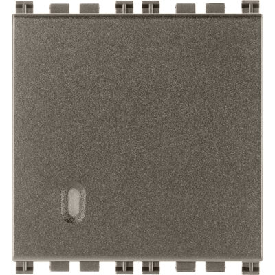 Prekidač 1P 20AX 2M Metal
