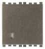 Prekidač 1P 20AX 2M Metal