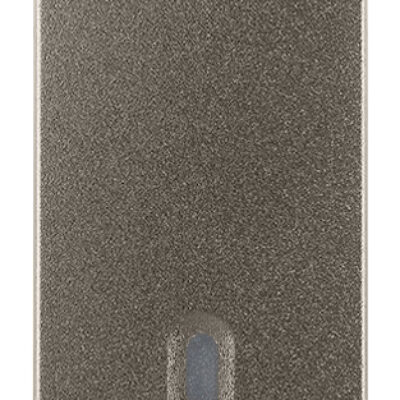 Gumb 1P NE 10A Metal