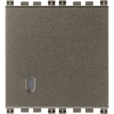 Pretvarač 1P 16AX 2M Metal