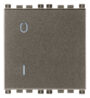 Prekidač 2P 16AX 2M Metal