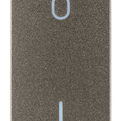 Prekidač 2P 16AX Metal