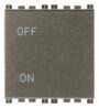 Prekidač 2P 20AX 2M Metal