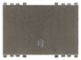 Gumb 3M Metal