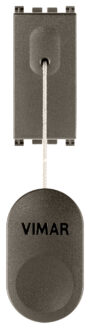 Gumb 1P NO 10A s vucima od metala