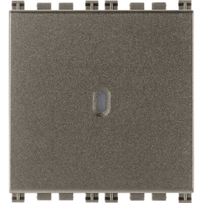 Invertor 1P 16AX aksijalni 2M Metal