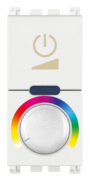 Regulator RGB 120V bijeli