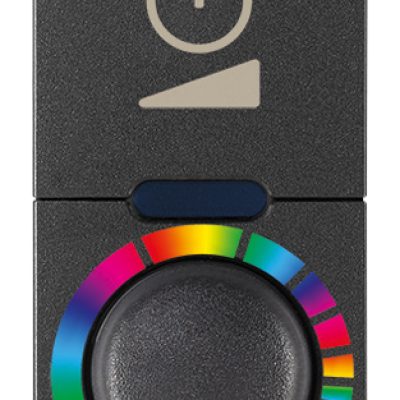 Dimmer FADINGSHOW 230V sivi