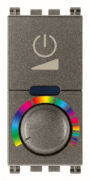 Dimmer BLESAVA 230V Metal