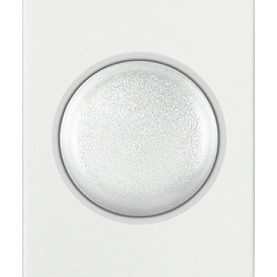 Dimmer 230V 100-500W bijelo