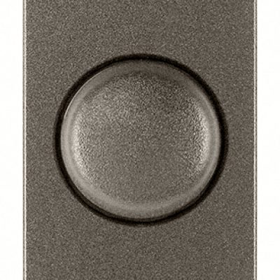 Regulirani 230V 100-500W Metalni	Dimmer