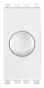 Dimmer 230V 100-500W push-push bijela