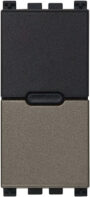 Prijemnik IR s 1 relejom 230V Metal