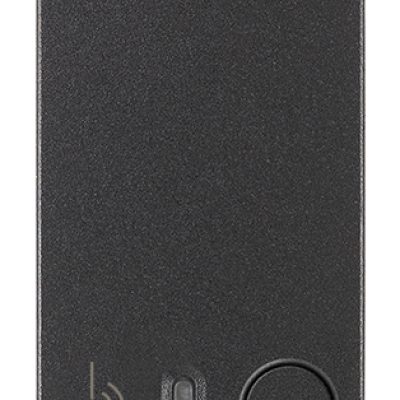 Senzor radar povezan s IoT-om 1M sivi
