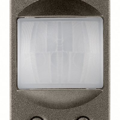 Prekidač IR s relejem 120V Metal