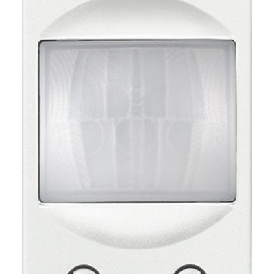Prekidač IR s relejom 230V bijeli