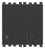 Pristupna točka Wi-Fi 230V 2M siva