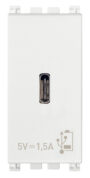 Napajanje USB C 5V 1,5A 1M bijelo