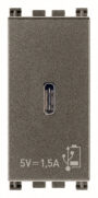 Napajanje USB C 5V 1,5A 1M Metal