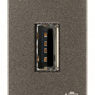 Napajanje USB 5V 1,5A 1M Metal