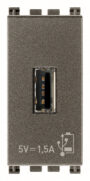 Napajanje USB 5V 1,5A 1M Metal