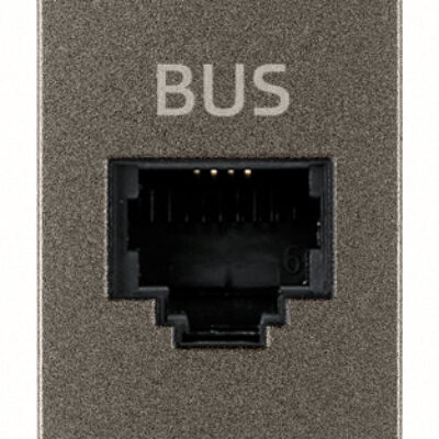 Priključak RJ11 posebno za BUS Metal