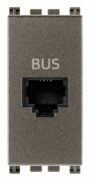 Priključak RJ11 posebno za BUS Metal