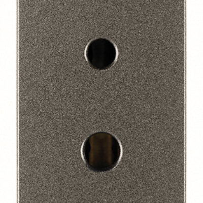 Polarni utikač 2P 6A 24V SELV Metal