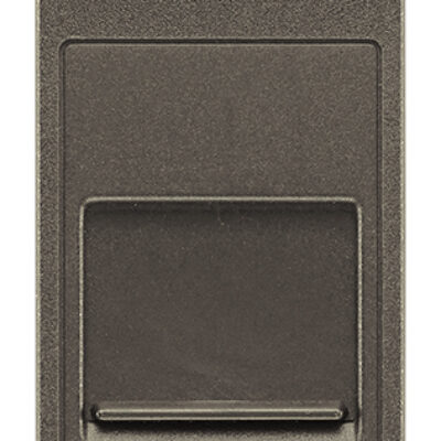 Adapter vrata RJ45 Keystone Metal
