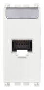 Utikač RJ45 Netsafe Cat5e UTP antibakterijski b