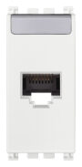 Utikač RJ45 Netsafe Cat6 UTP antibakterijski b