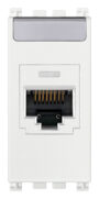 Utikač RJ45 Panduit Cat5e UTP bijeli