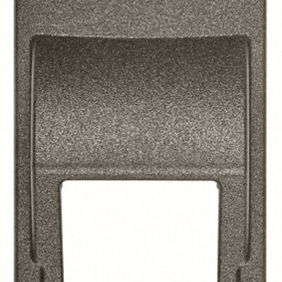 Adapter RJ45 s nagnutim konektorom od metala