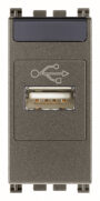 USB utičnica od metala
