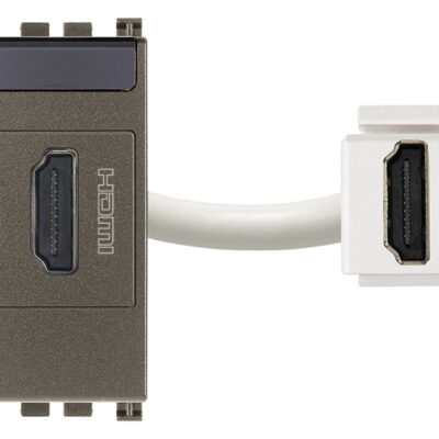 Priključak HDMI Metal