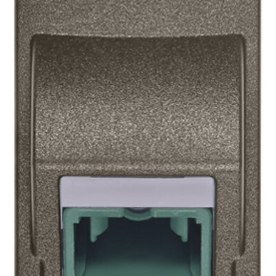 Optički priključak mono 9/125 SC Metal