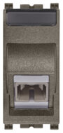 Višenamjenski optički priključak 50/125 SC Metal
