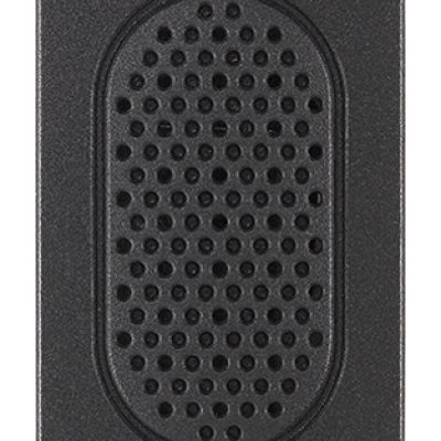 Zvono 12V 50-60Hz sivo
